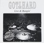 Live & Bangin' - Gotthard