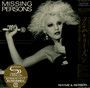 Rhyme & Reason - Missing Persons