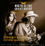 North Of The Great Divide - Stevie Ray Vaughan 