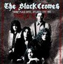 Trump Plaza Hotel - The Black Crowes 