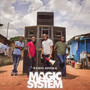 Radio Afrika - Magic System