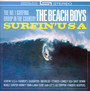 Beach Boys The - Surfin' USA - Beach Boys The - Surfin' USA