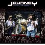 Into The Night - Journey