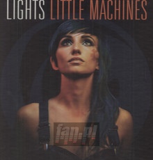 Little Machines - Lights