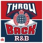 Throwback R&B - V/A