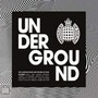Underground 2015 - V/A