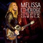 A Little Bit Of Me: Live - Melissa Etheridge