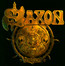 Sacrifice - Saxon