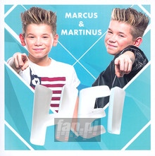 Hei - Marcus & Martinus