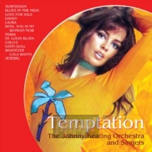 Temptation - Johnny Keating