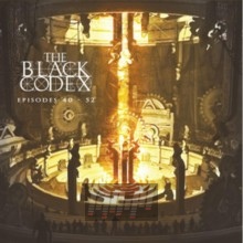 Black Codex, Episodes 40-52 - Chris