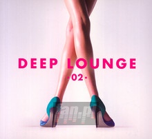Deep Lounge 02 - V/A