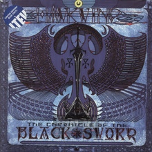 Chronical Of The Black Sword - Hawkwind