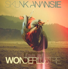Wonderlustre - Skunk Anansie - powiększ Wonderlustre - Skunk Anansie