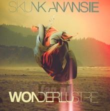 Wonderlustre - Skunk Anansie