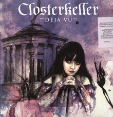 Deja Vu : Best Of - Closterkeller