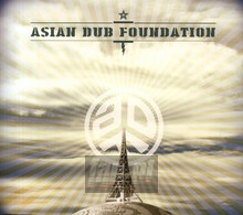 More Signal More Noise - Asian Dub Foundation