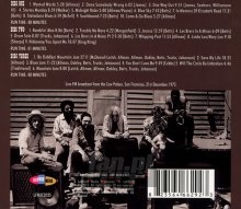 Live At The Cow Palace, New Years Eve 1973 - The Allman Brothers Band 