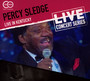 Live In Kentucky - Percy Sledge