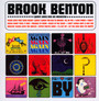 There Goes That Song Again - Brook Benton