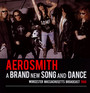 A Brand New Song & Dance - Aerosmith