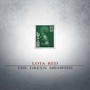 Green Memphis - Lota Red