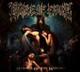 Hammer Of The Witches - Cradle Of Filth
