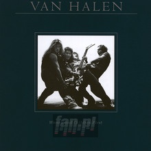 Women & Children First - Van Halen