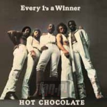 Every 1'S A Winner - Hot Chocolate