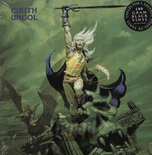 Frost & Fire - Cirith Ungol