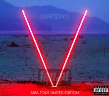 V: Asian - Maroon 5