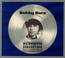 Platinum Collection - Bobby Bare