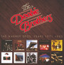 Warner Bros. Years 71-83 - The Doobie Brothers 