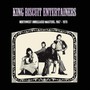 Northwest Unreleased Masters 1967-1970 - King Biscuit Entertainers