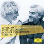 Lutoslawski: Piano Concerto; Symphon - Krystian Zimerman