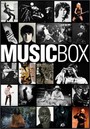 Photographing The All Time Greats - Music Box
