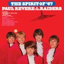 Spirit Of '67 - Paul Revere / The Raiders