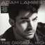 Original High - Adam Lambert