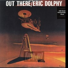 Out There - Eric Dolphy