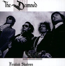 Fiendish Shadows - The Damned