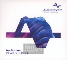 Audioriver: 10 Years In Plock - V/A