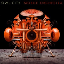 Mobile Orchestra - Owl City