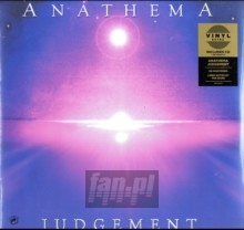 Judgement - Anathema