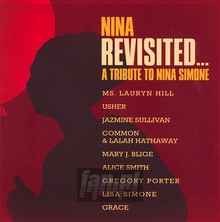 Nina Simone: Revisited A Tribute Album - Tribute to Nina Simone