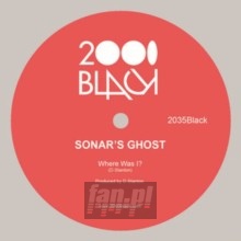Where Was I - Sonar's Ghost