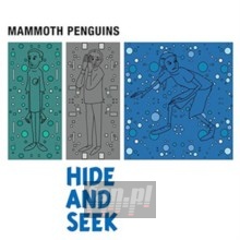 Hide & Seek - Mammoth Penguins