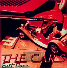 Exit Door - The Cars