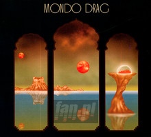 Mondo Drag - Mondo Drag