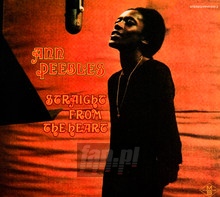 Straight From The Heart - Ann Peebles - bigger Straight From The Heart - Ann Peebles