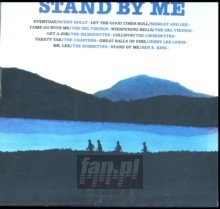 Stand By Me  OST - V/A
